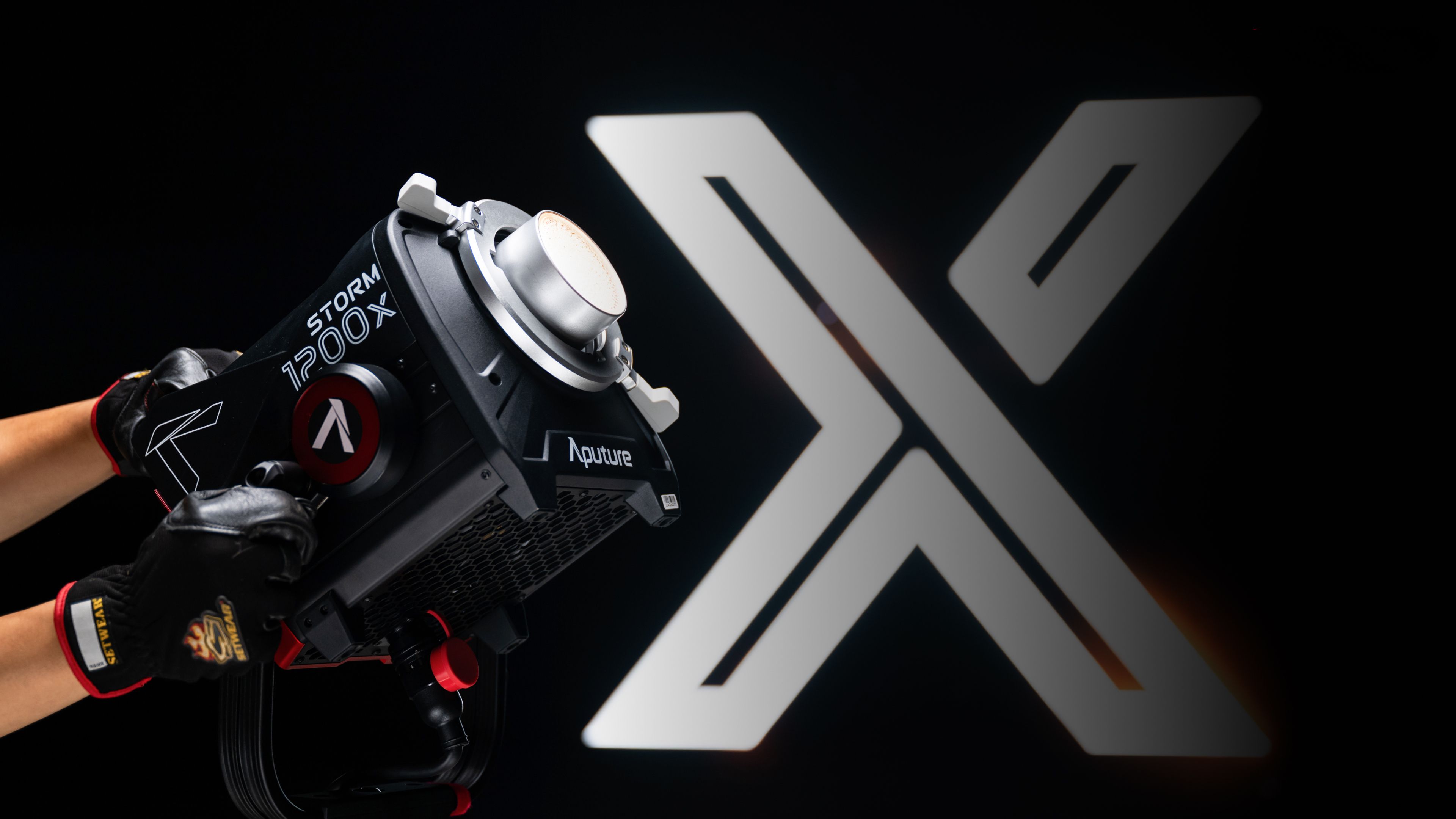 Cooking up a storm: Aputure’s new Storm 1200xis an all-round workhorse